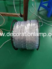 led rope light rgb 220V/110V