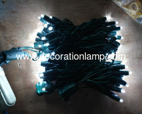 50 led 5mm string mini lights