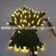 5mm wide angle led 100 count