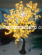led maple tree light