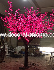 led tree cherry blossom