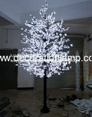 led maple tree lights