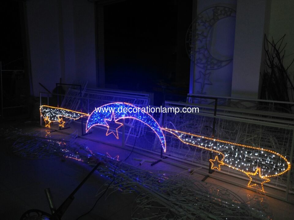 islamic decorative lights